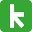 Keap (Infusionsoft) logo