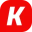 Kixie logo