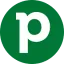 Pipedrive logo