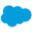 Salesforce logo