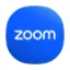 Zoom Phone logo